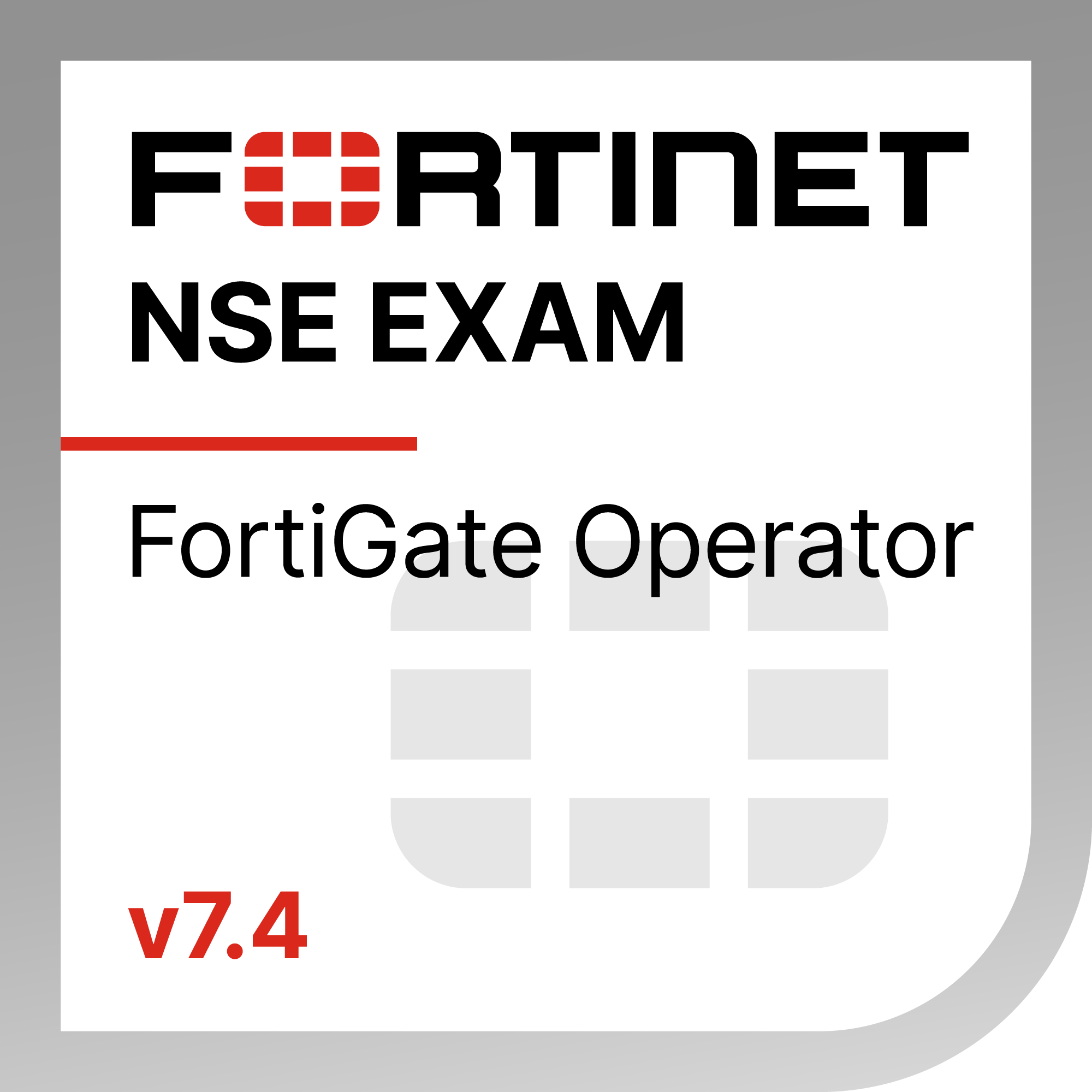 FortiGate