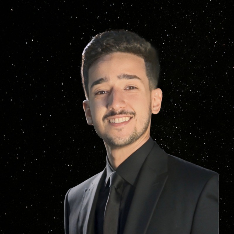 Salah-Eddine SLAOUI